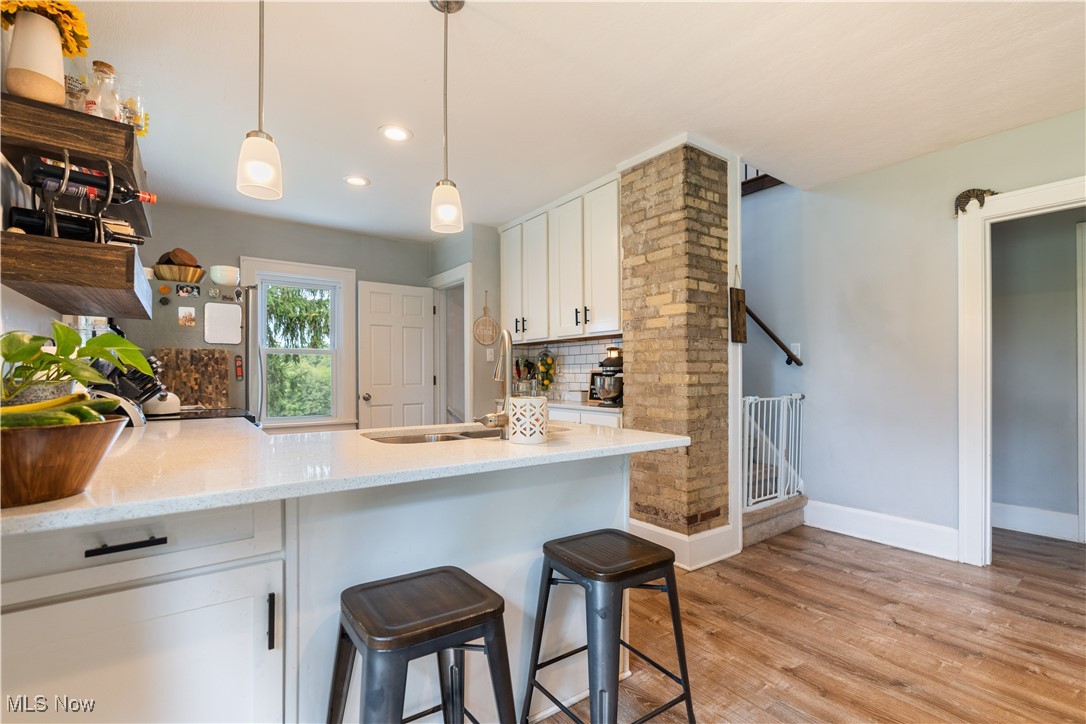 Township/Canton - Residential