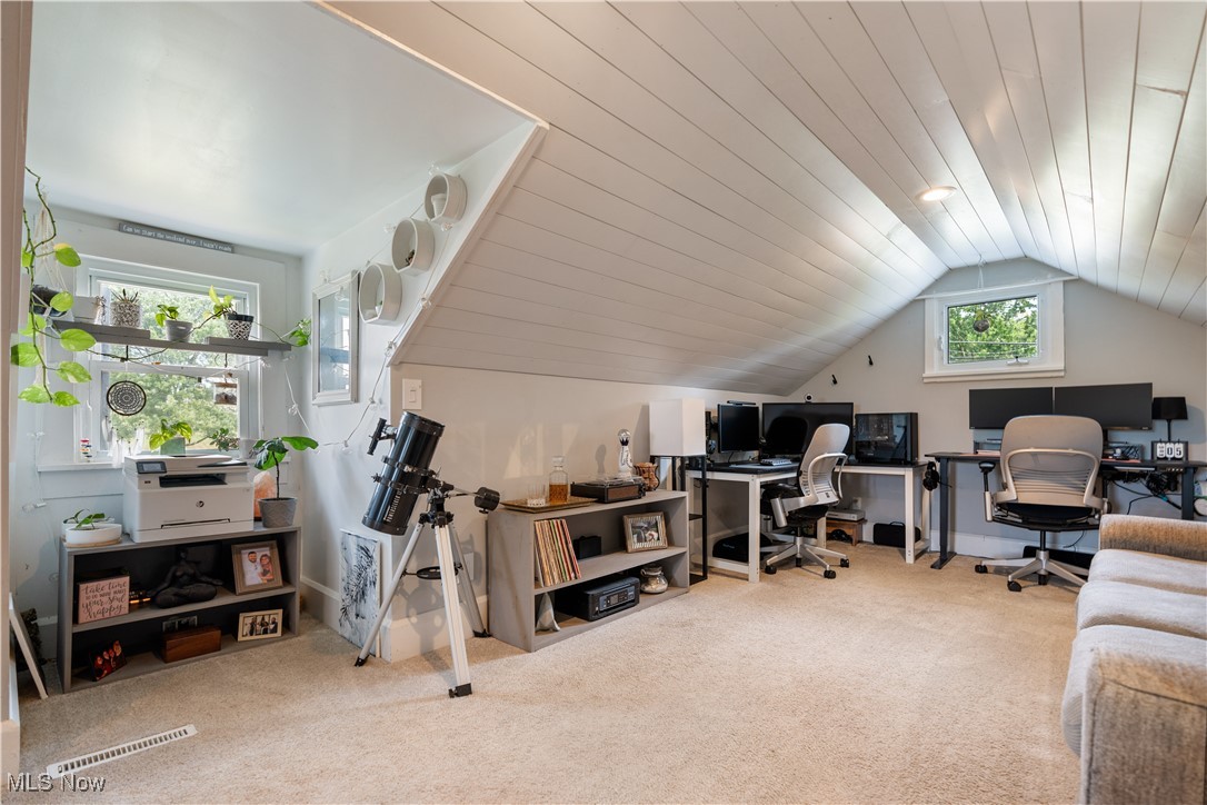 Township/Canton - Residential