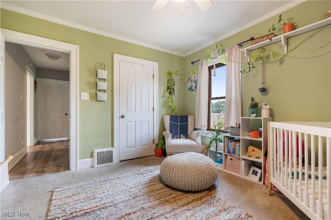 Township/Canton - Residential