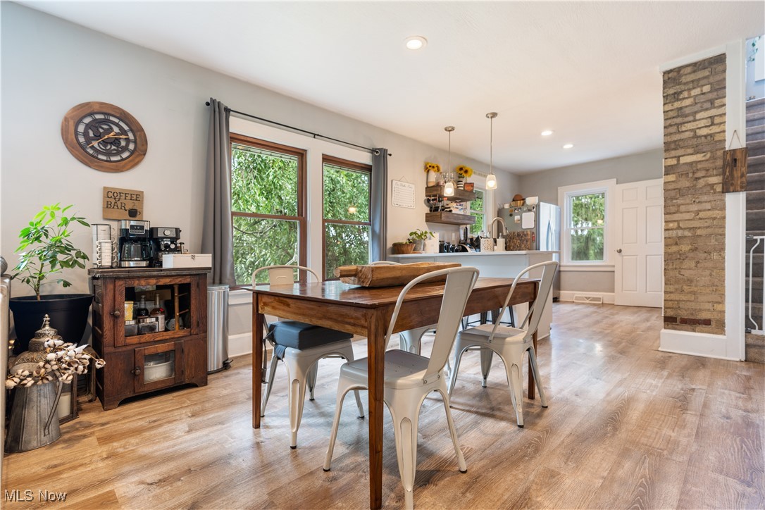 Township/Canton - Residential