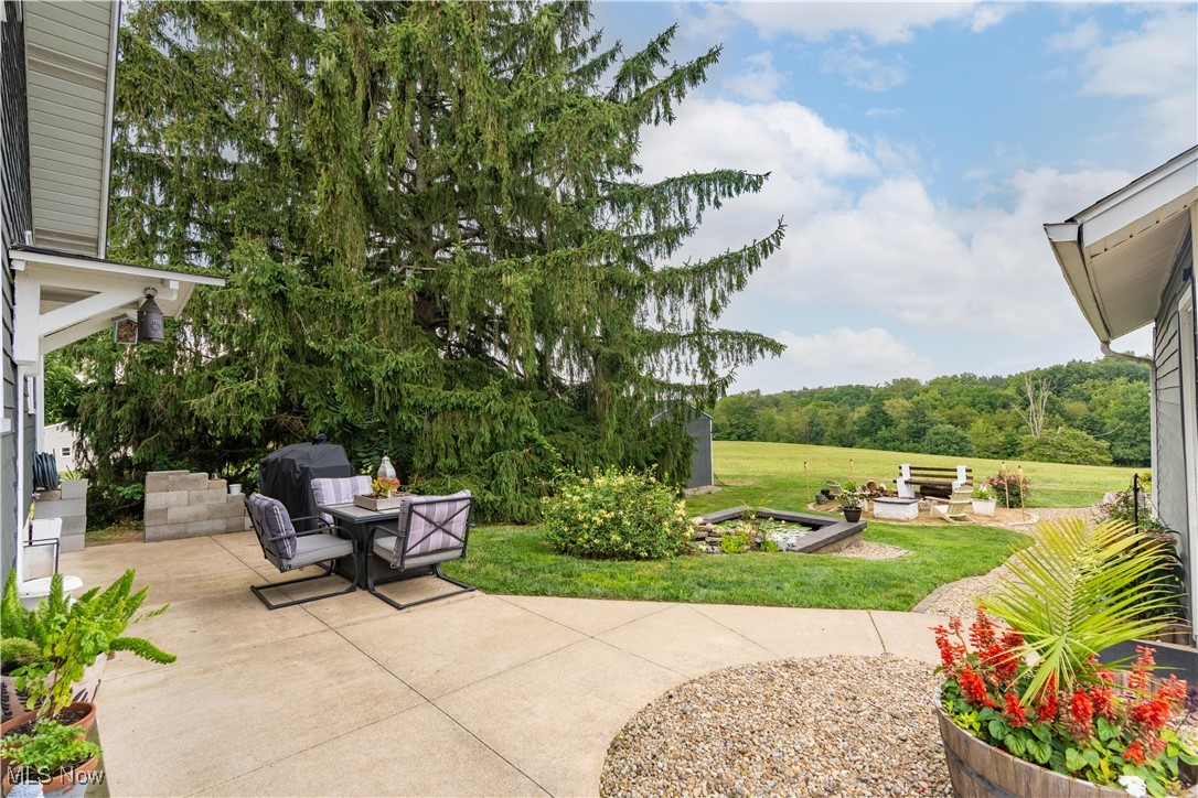 Township/Canton - Residential