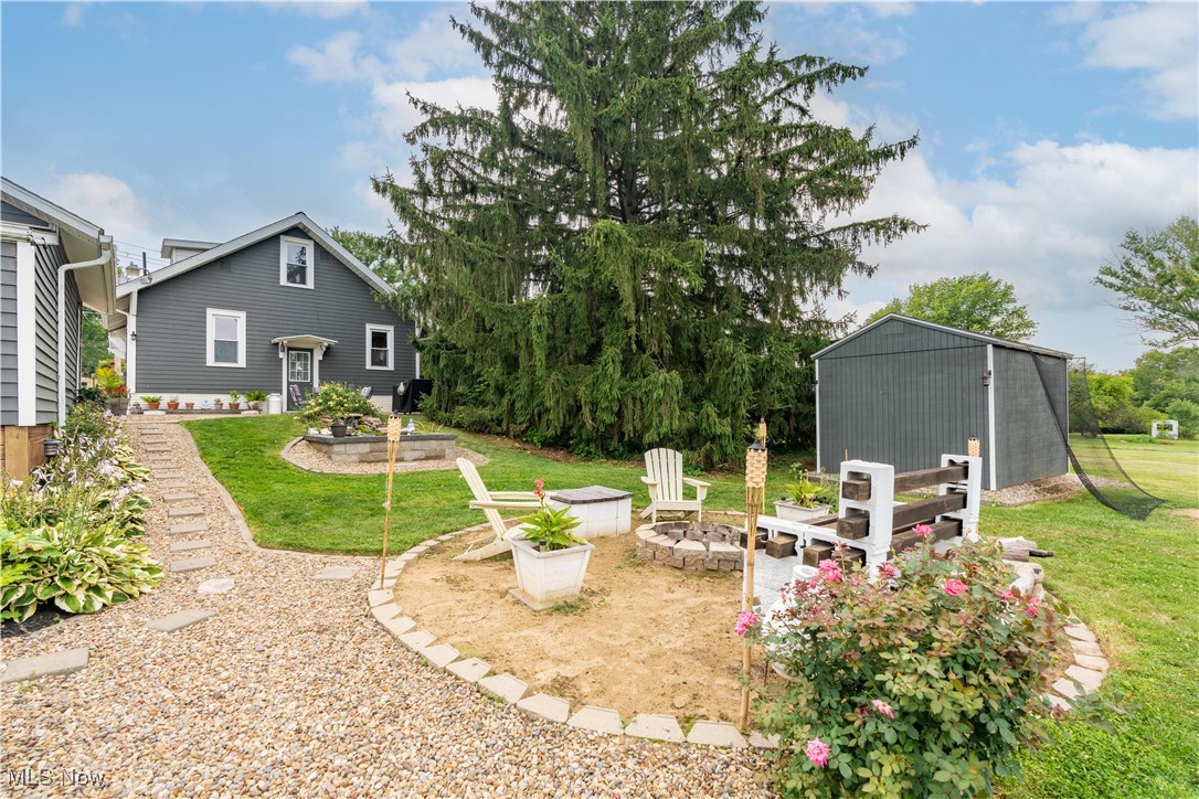 Township/Canton - Residential