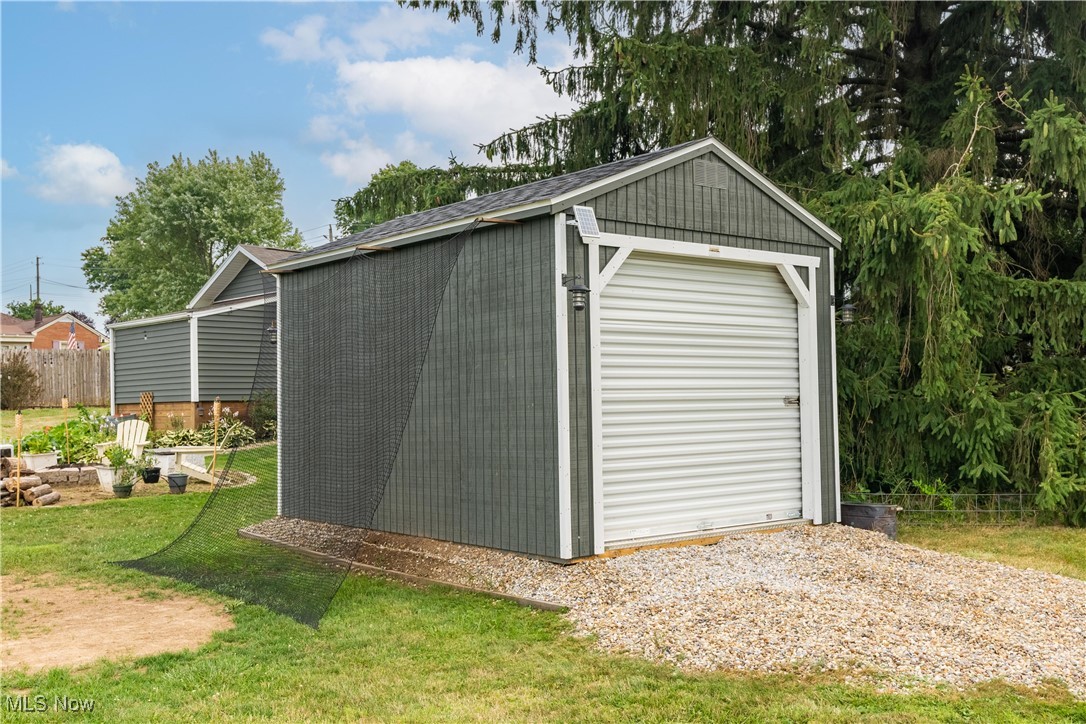 Township/Canton - Residential