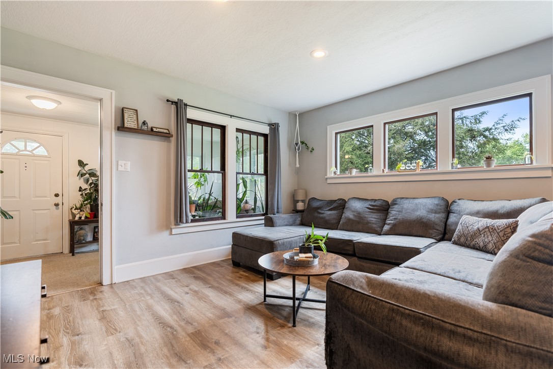 Township/Canton - Residential