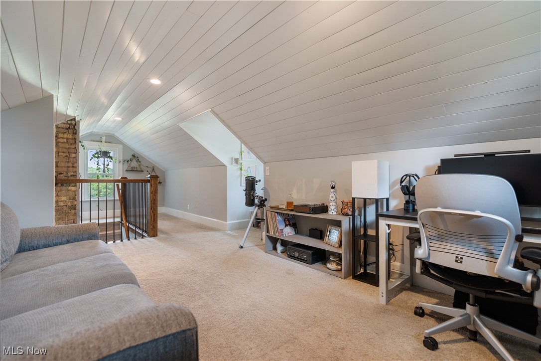 Township/Canton - Residential