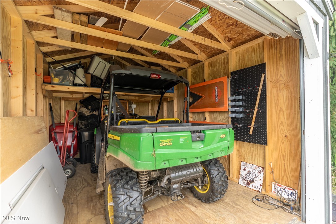 Township/Canton - Residential