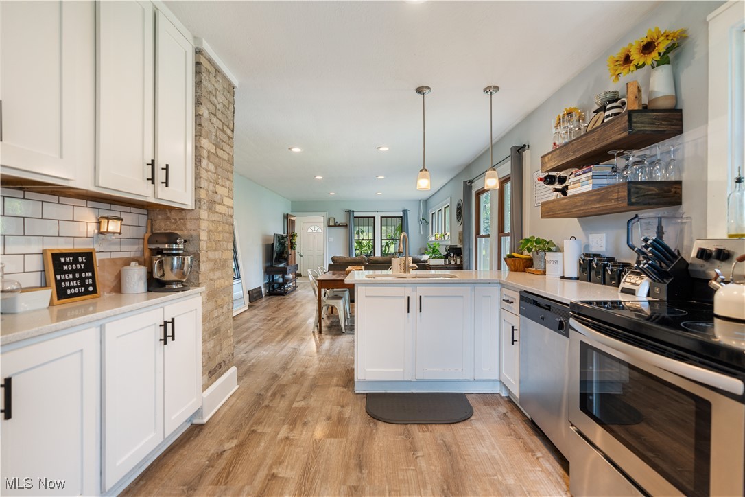 Township/Canton - Residential