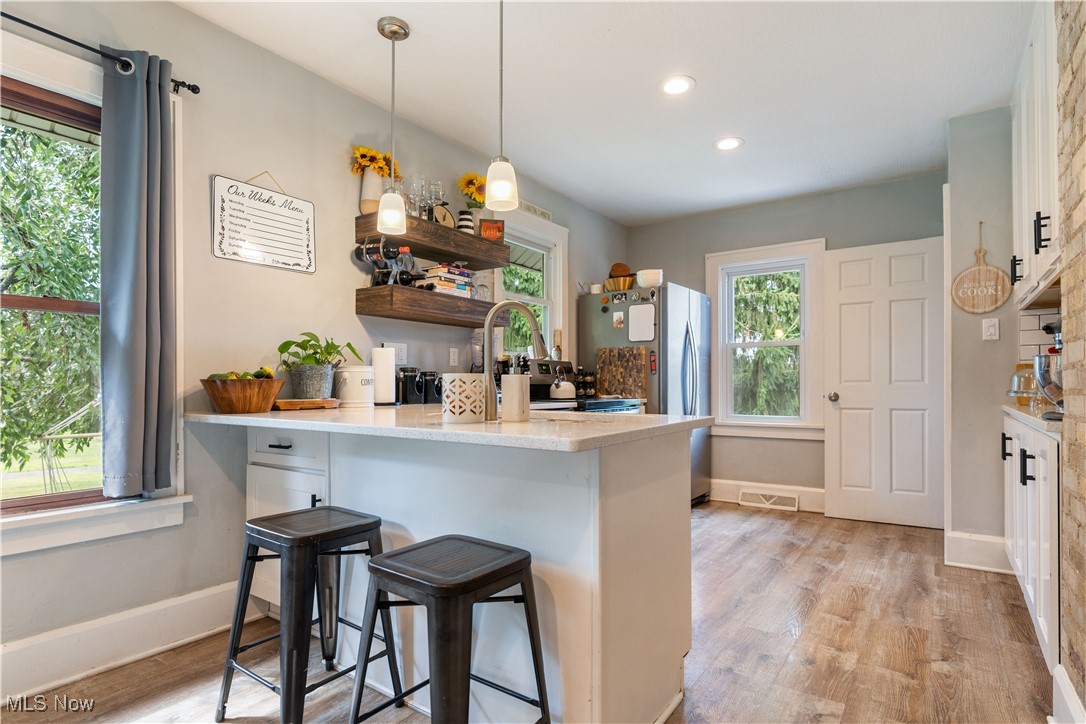 Township/Canton - Residential