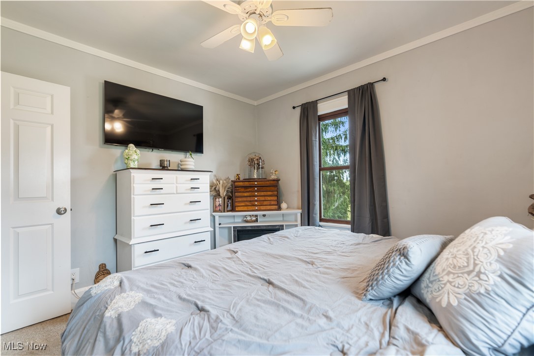 Township/Canton - Residential