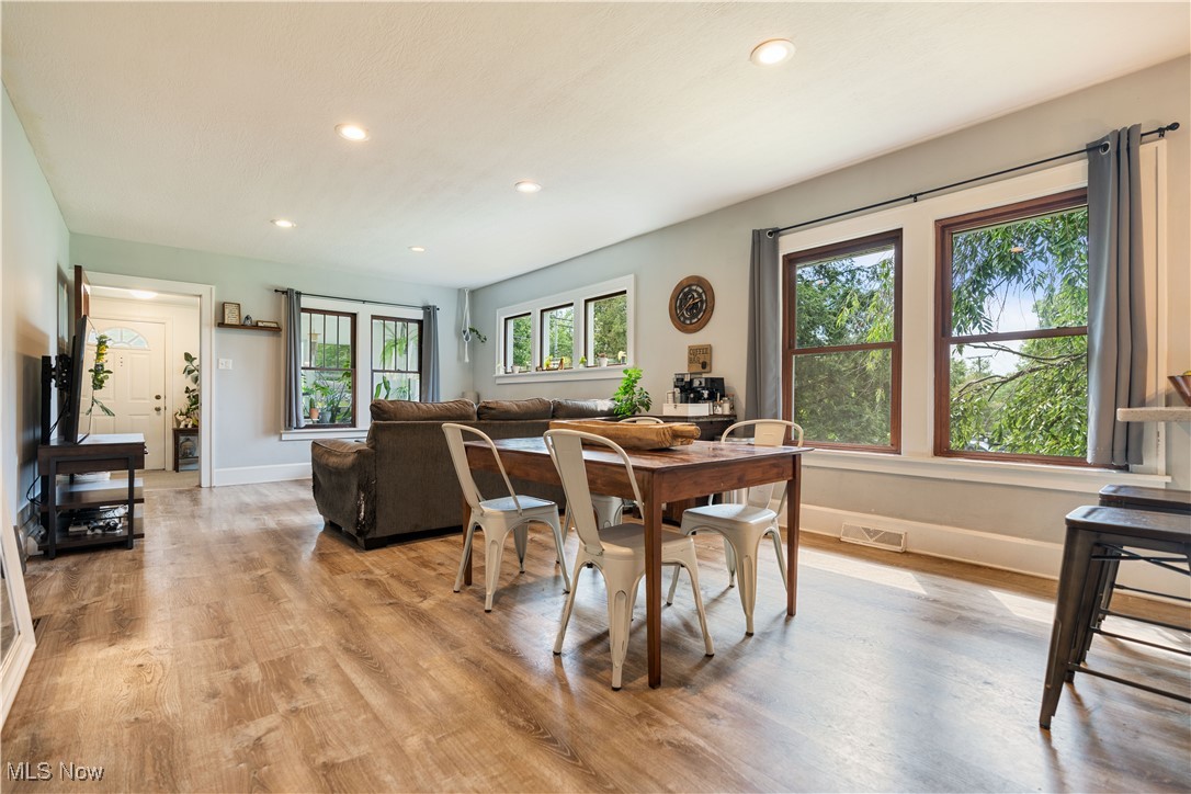 Township/Canton - Residential