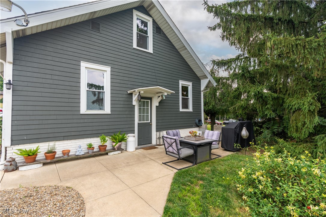 Township/Canton - Residential