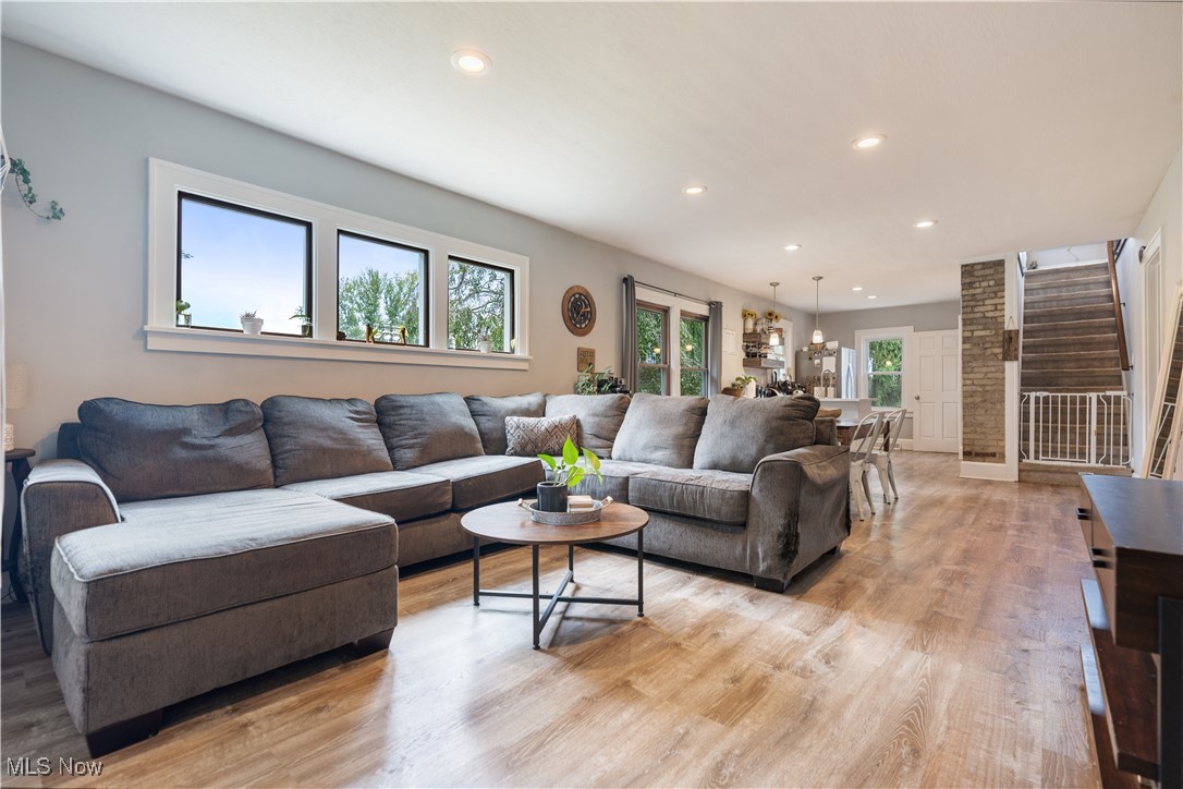 Township/Canton - Residential