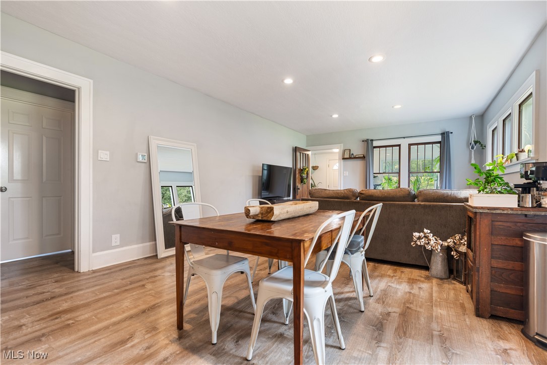 Township/Canton - Residential