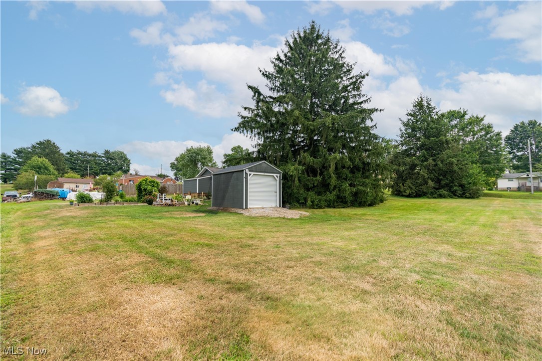 Township/Canton - Residential