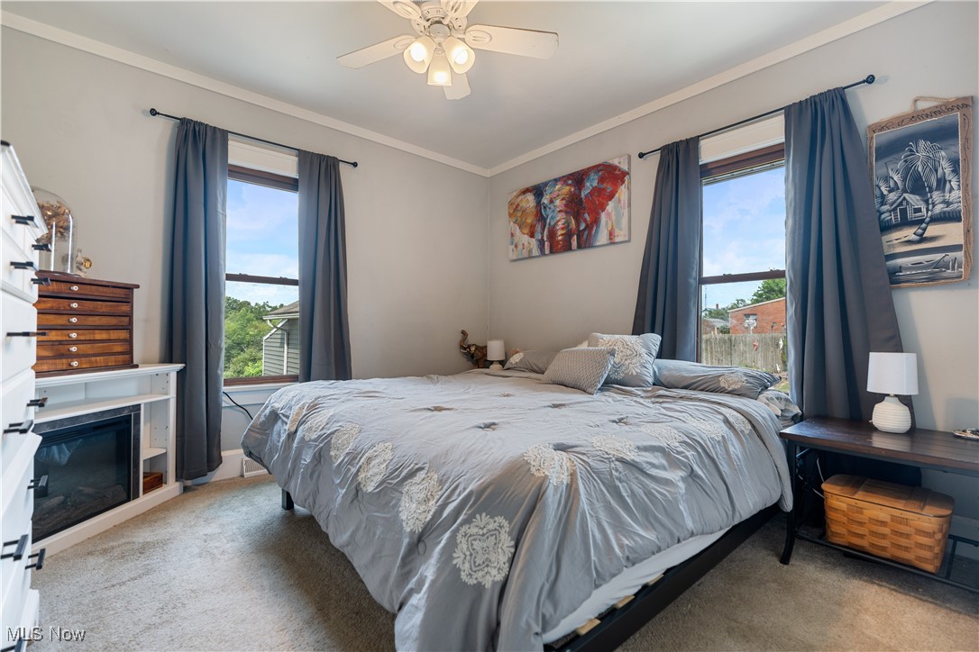 Township/Canton - Residential