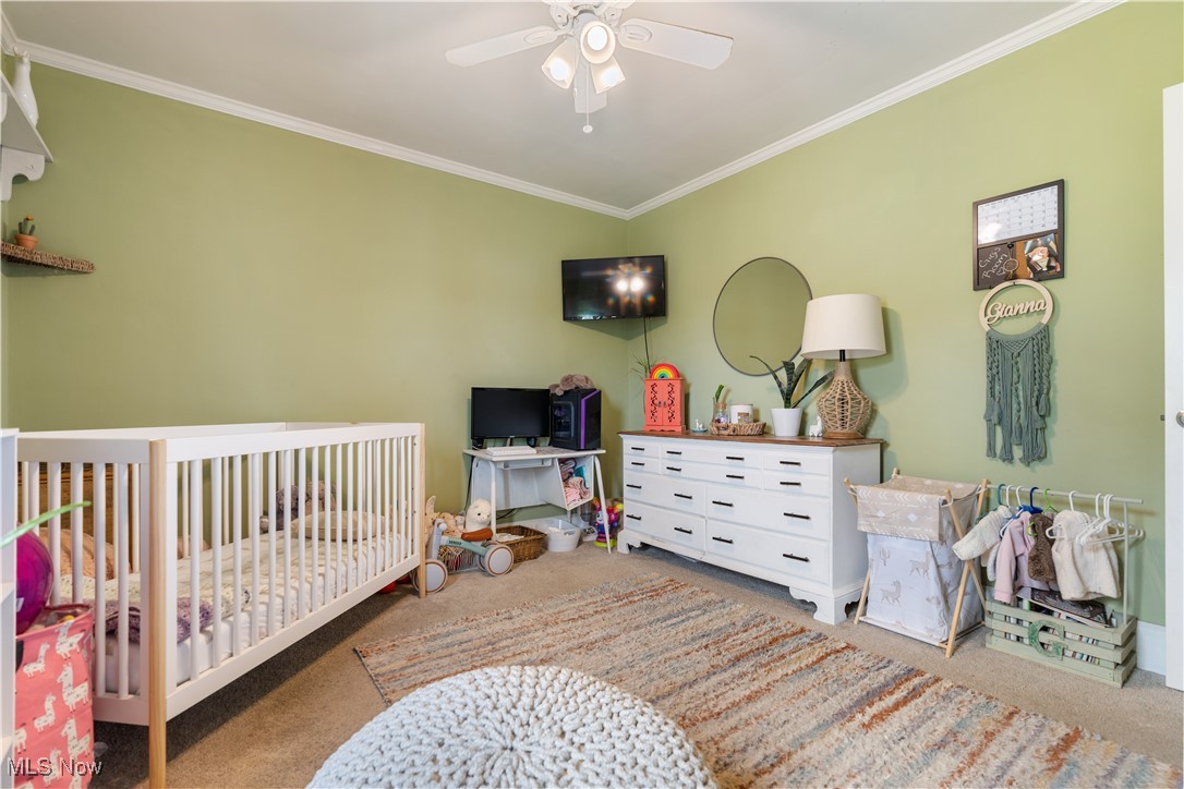 Township/Canton - Residential