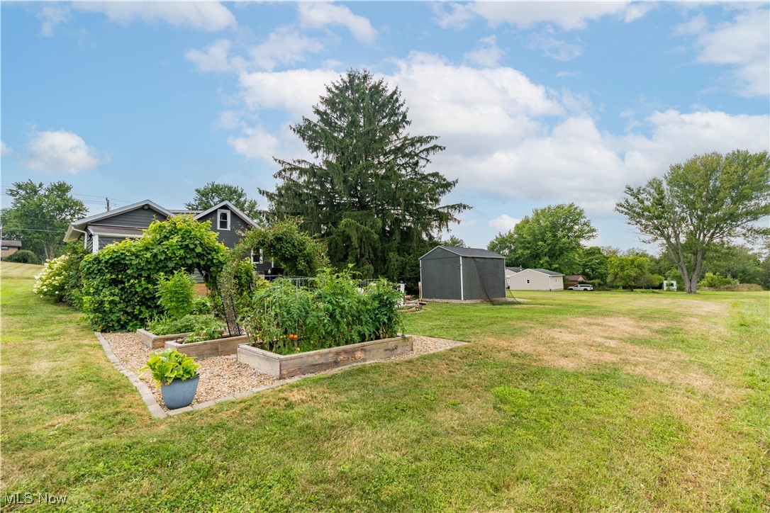 Township/Canton - Residential