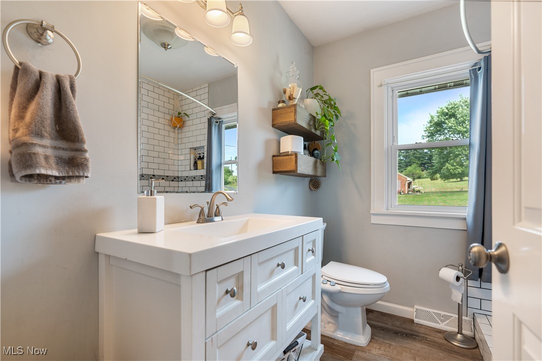 Township/Canton - Residential