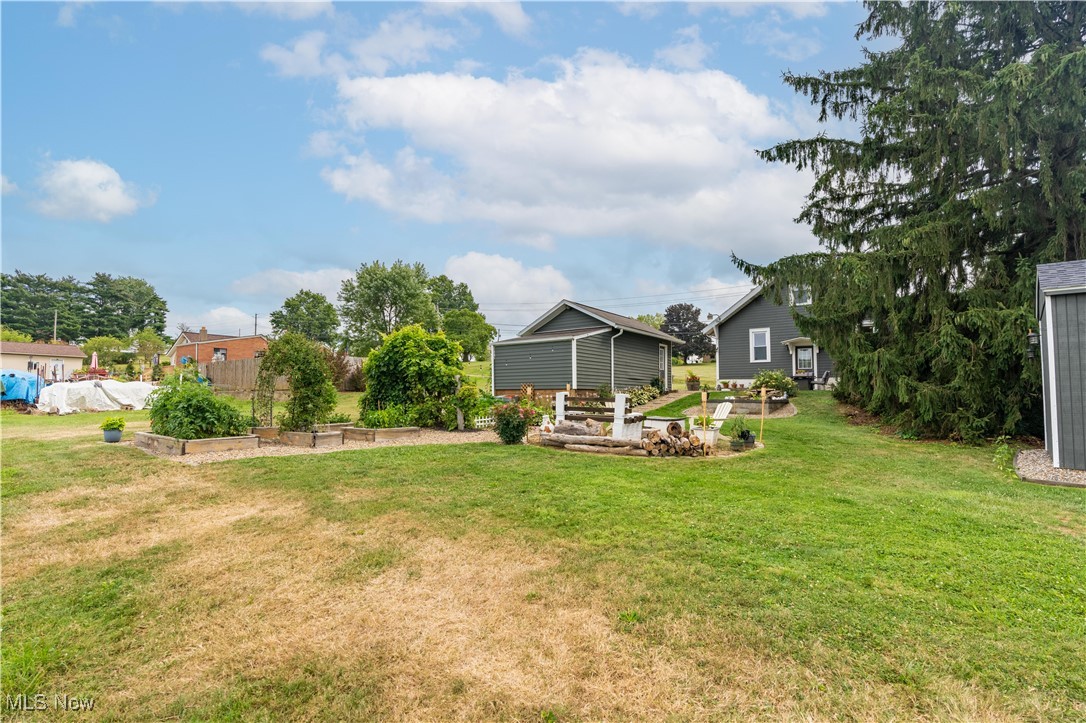 Township/Canton - Residential