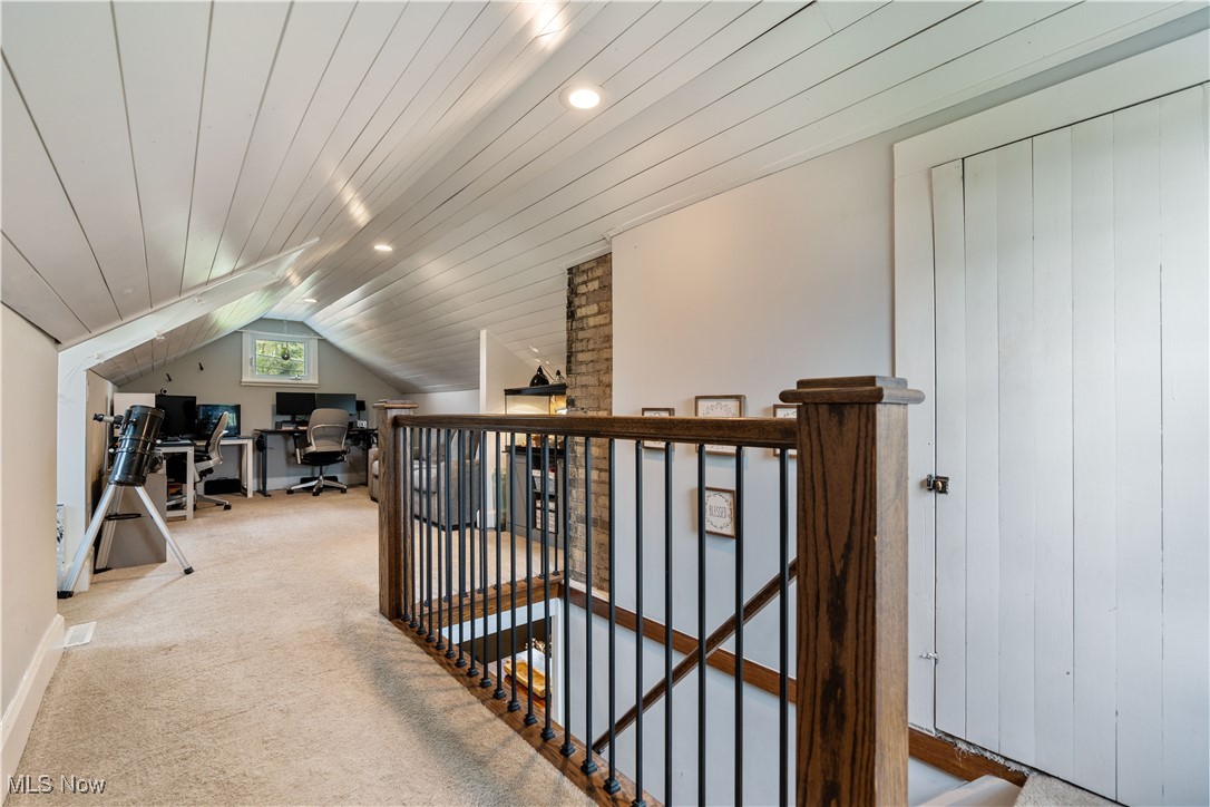 Township/Canton - Residential