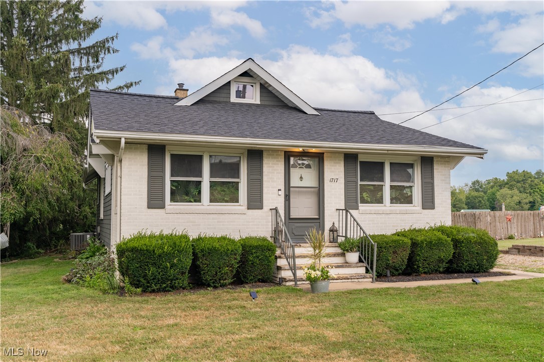 Township/Canton - Residential