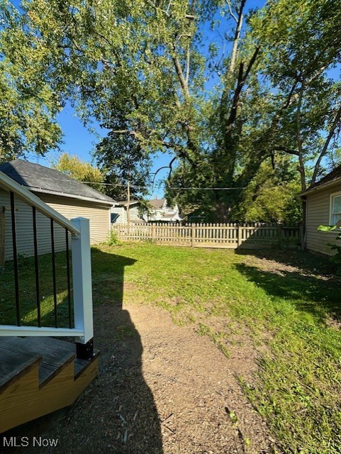 Wooster Add - Residential