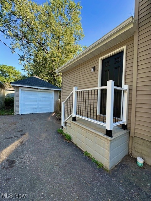 Wooster Add - Residential
