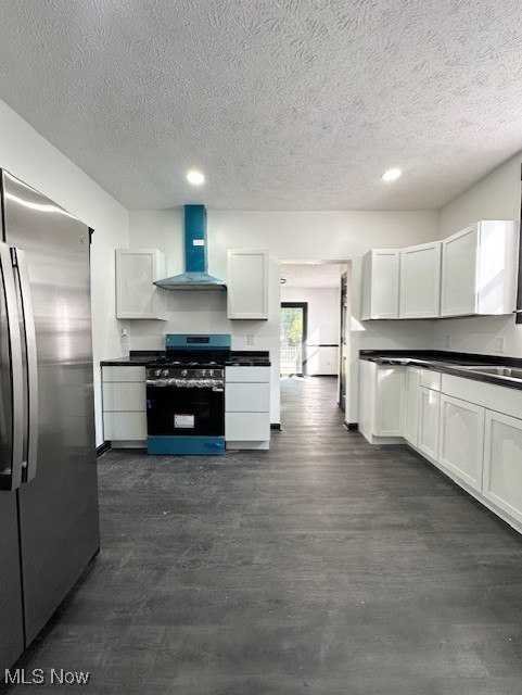 Wooster Add - Residential