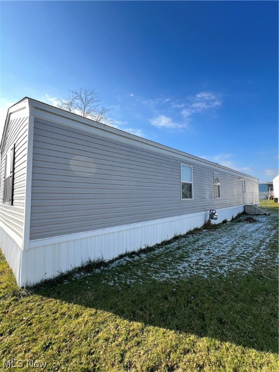 Lea Crest Estates - Residential