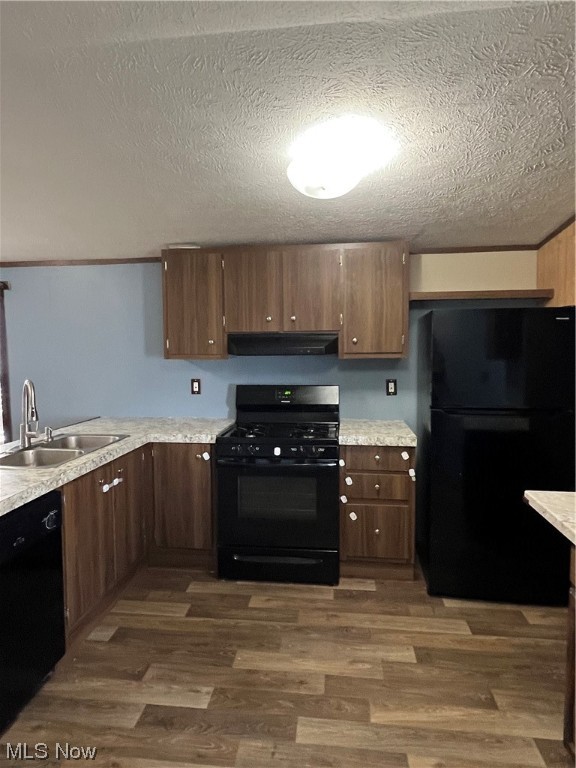 Lea Crest Estates - Residential