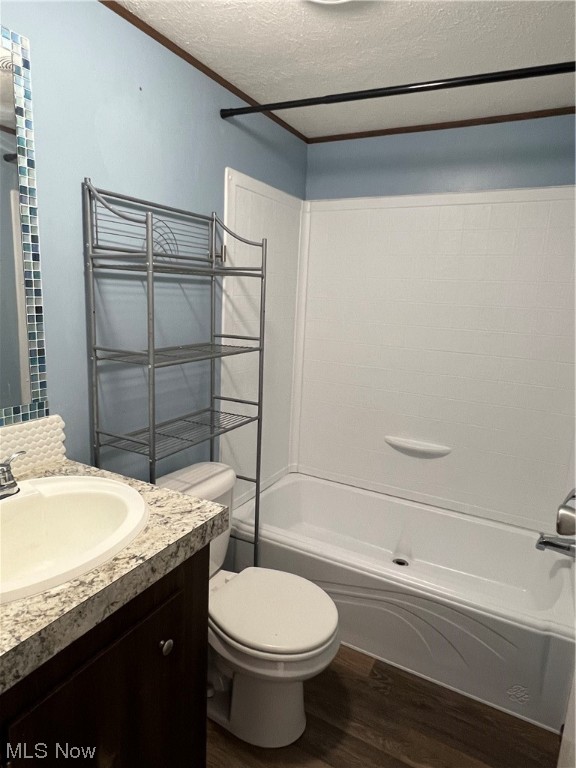 Lea Crest Estates - Residential