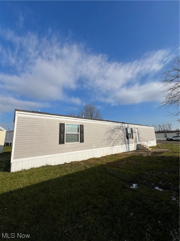 Lea Crest Estates - Residential