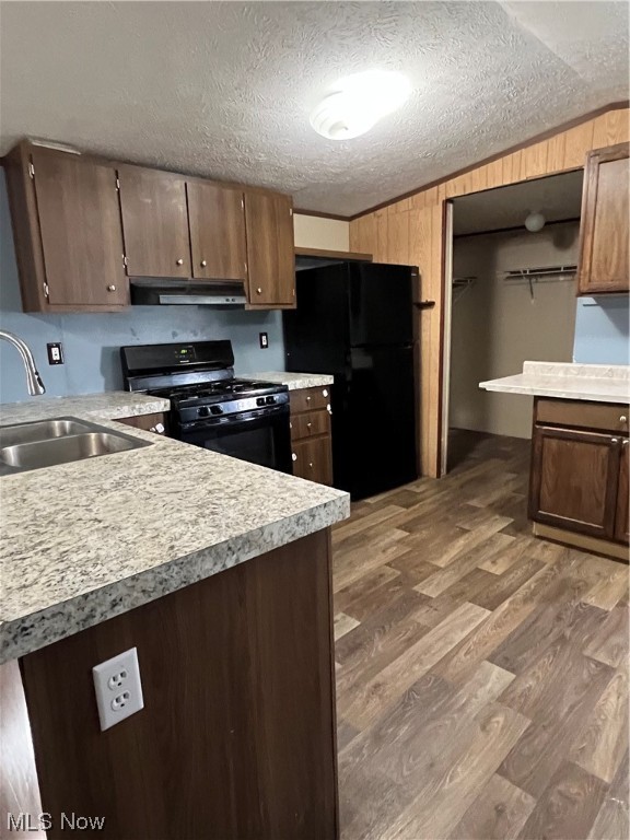 Lea Crest Estates - Residential