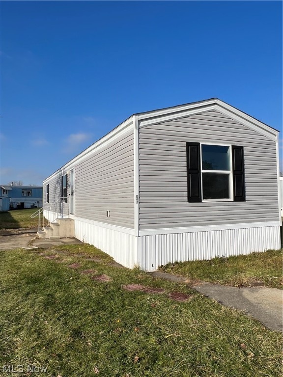 Lea Crest Estates - Residential