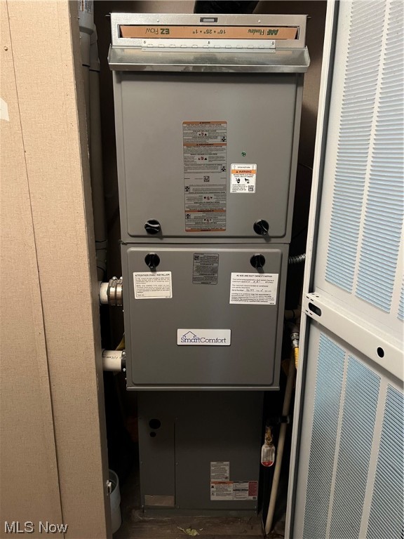 Lea Crest Estates - Residential