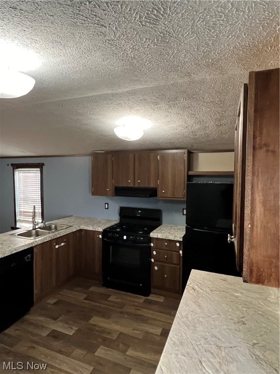 Lea Crest Estates - Residential