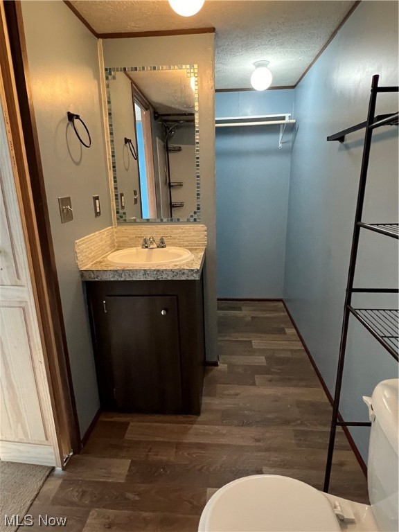 Lea Crest Estates - Residential