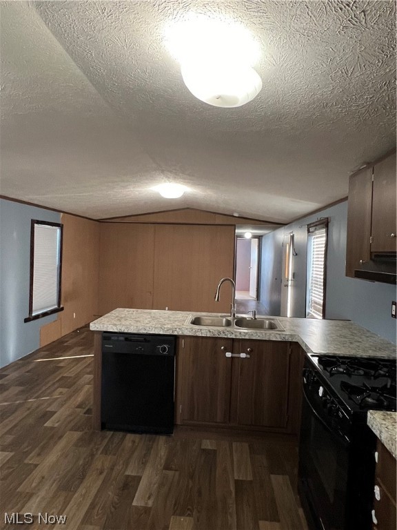 Lea Crest Estates - Residential