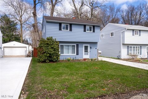 37725 Willow Drive, Eastlake, OH 44095 - MLS#: 5113134