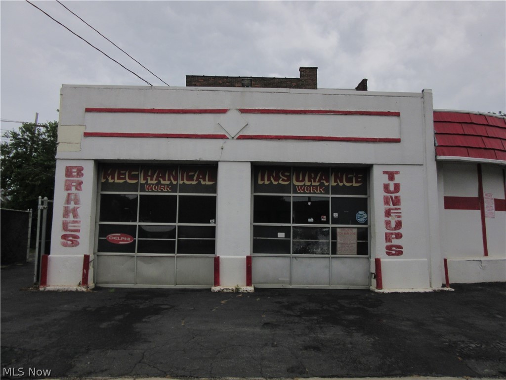 Cleveland, Ohio 44103, United States, ,Commercial,Active,53994