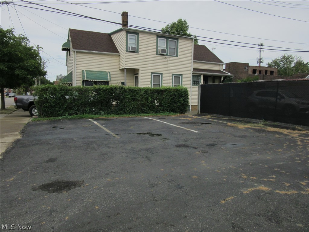 Cleveland, Ohio 44103, United States, ,Commercial,Active,53994