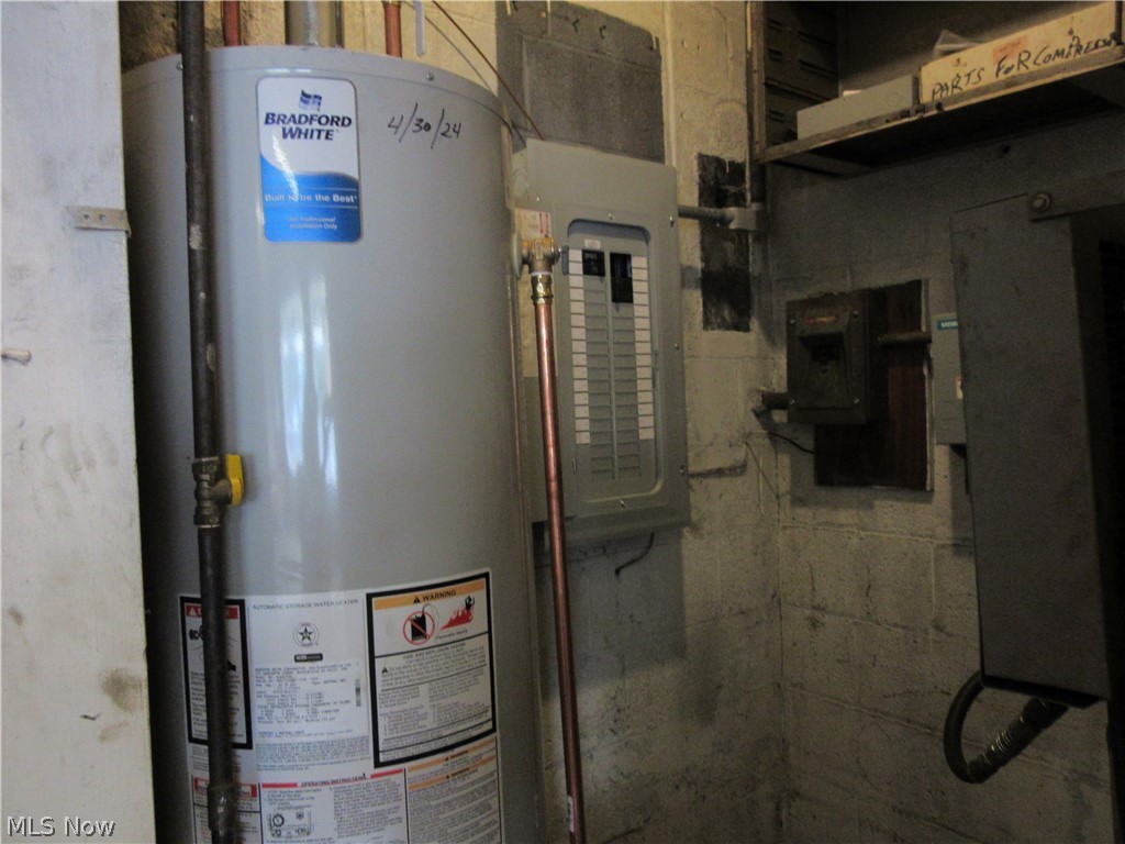 Cleveland, Ohio 44103, United States, ,Commercial,Active,53994