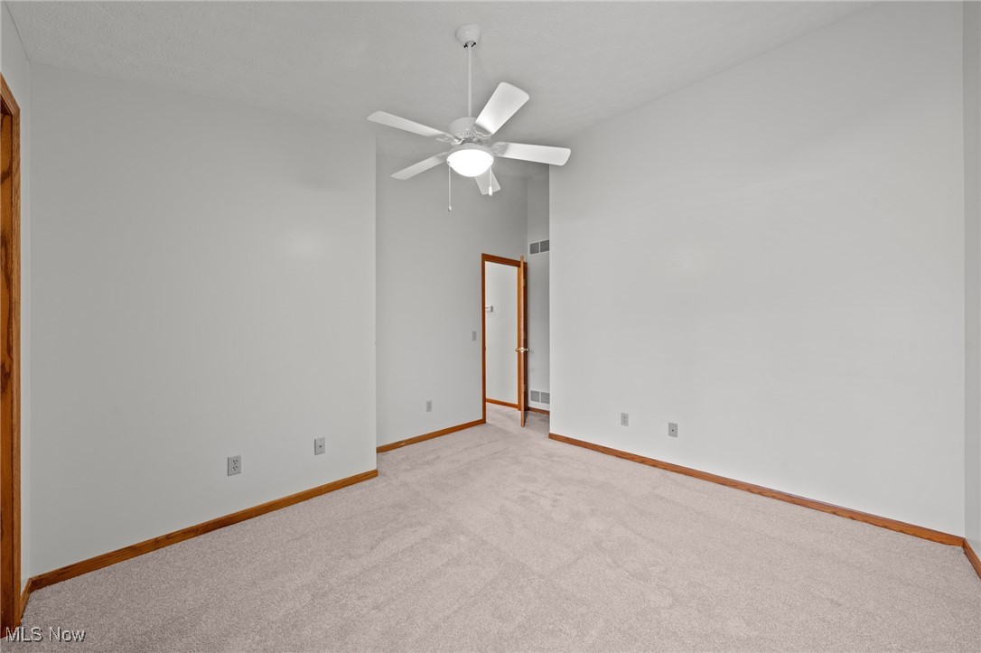 Fairways Ii/Prestwick - Residential