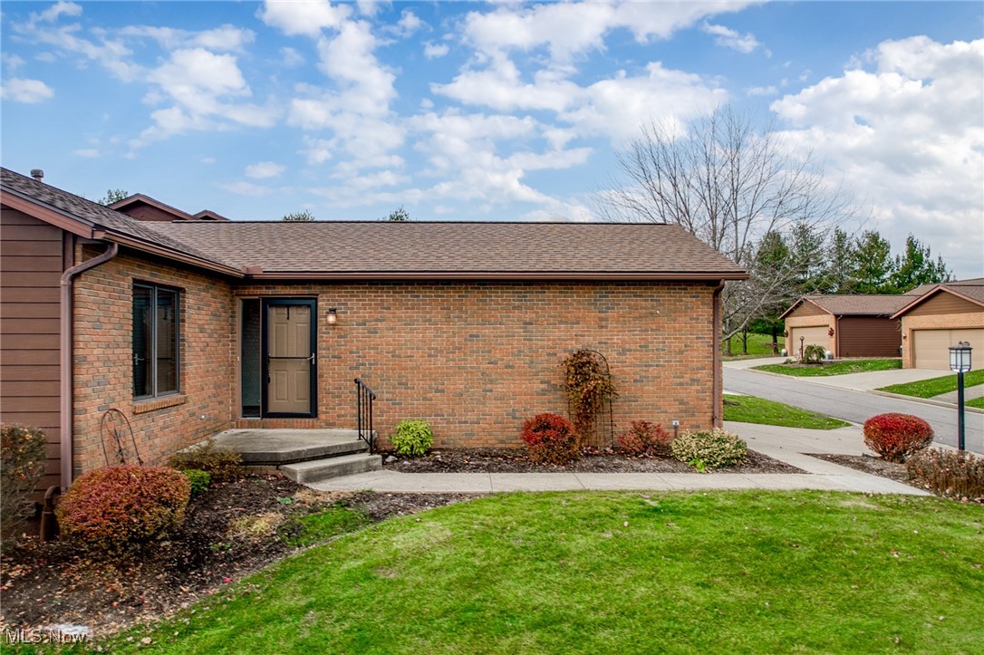 Fairways Ii/Prestwick - Residential