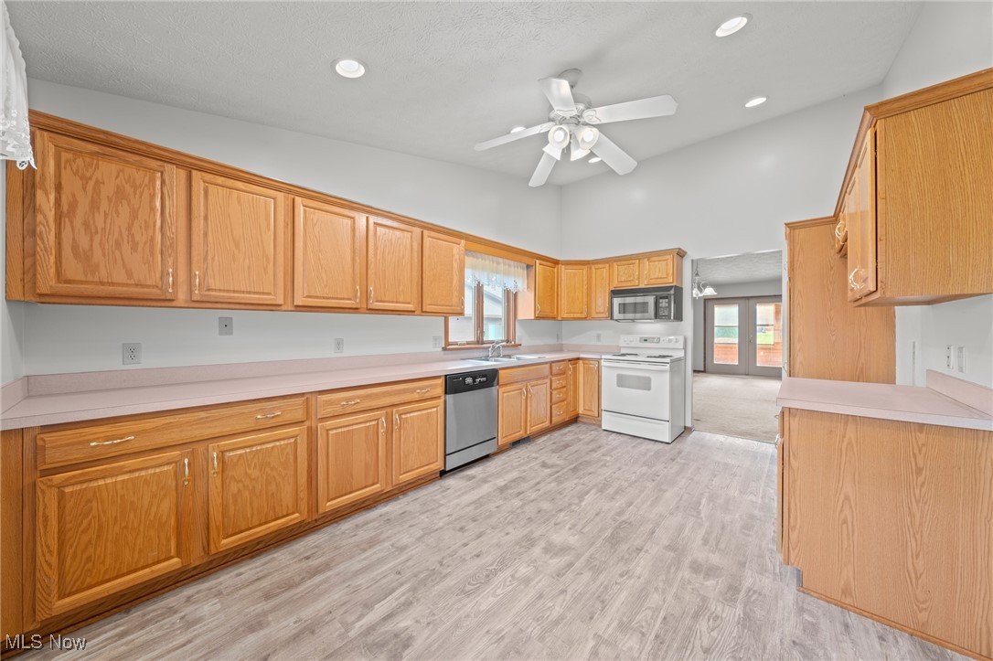 Fairways Ii/Prestwick - Residential