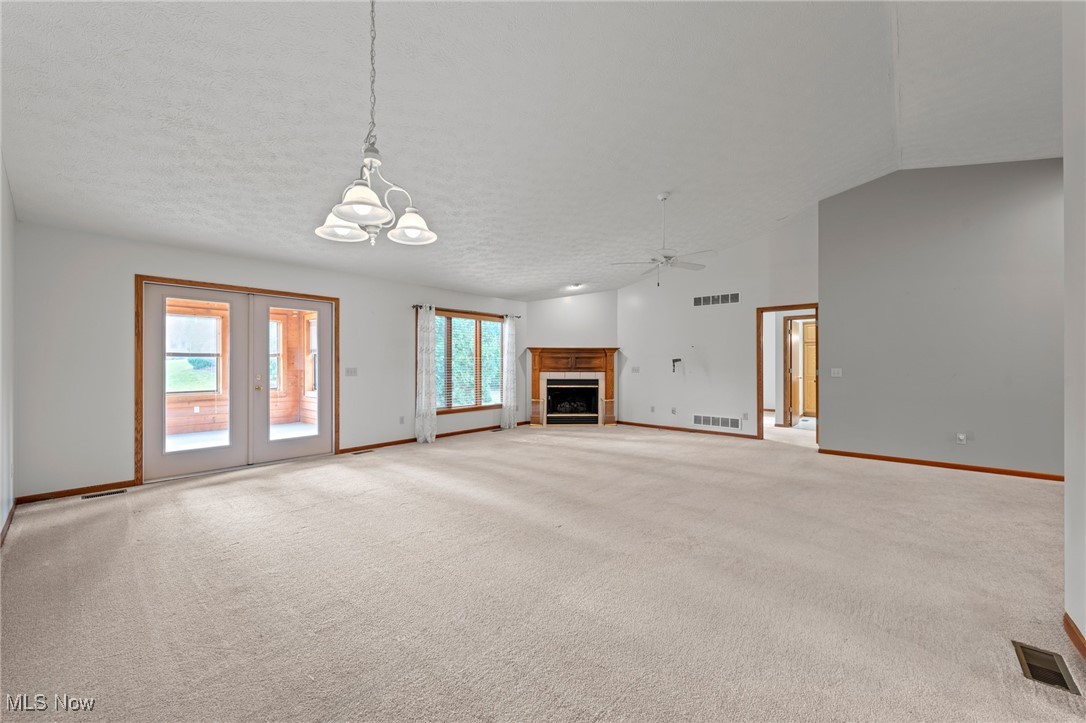 Fairways Ii/Prestwick - Residential