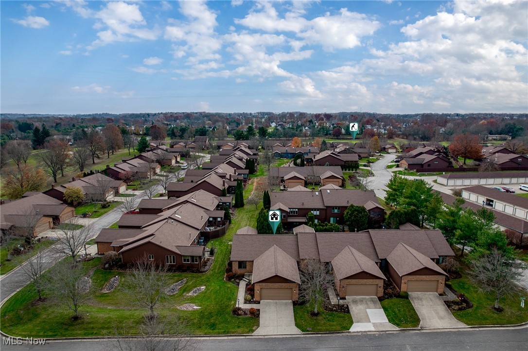 Fairways Ii/Prestwick - Residential