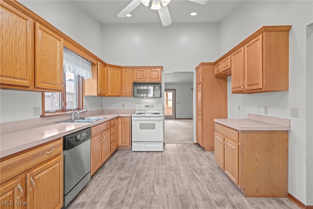 Fairways Ii/Prestwick - Residential