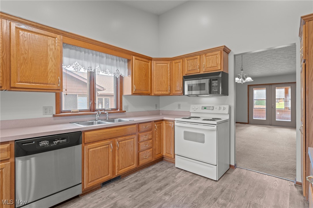 Fairways Ii/Prestwick - Residential