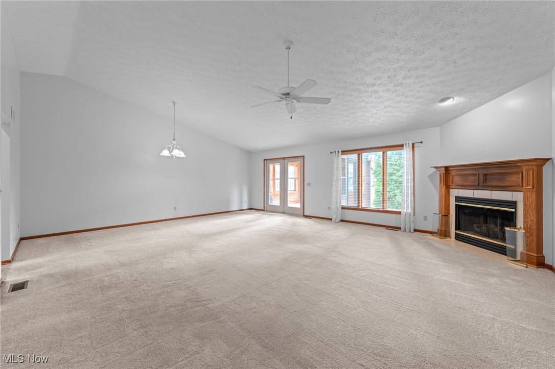 Fairways Ii/Prestwick - Residential